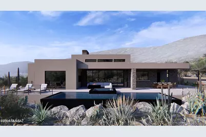 3840 W Aldrin Drive W #32, Marana, AZ 85658 - Photo 4