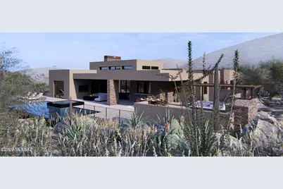 3840 W Aldrin Drive W #32, Marana, AZ 85658 - Photo 6