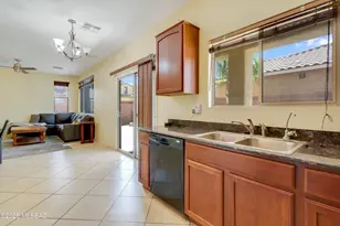 5077 N Fortune Teller Way, Tucson, AZ 85704 - Photo 12