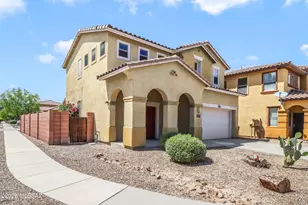 5077 N Fortune Teller Way, Tucson, AZ 85704 - Photo 2