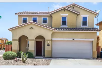 5077 N Fortune Teller Way, Tucson, AZ 85704 - Photo 1