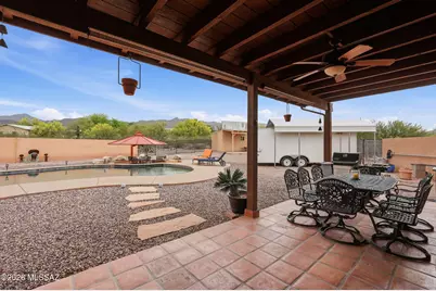 3625 N Wendell Road, Tucson, AZ 85749 - Photo 28