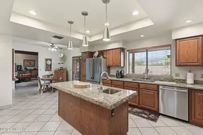 3625 N Wendell Road, Tucson, AZ 85749 - Photo 8