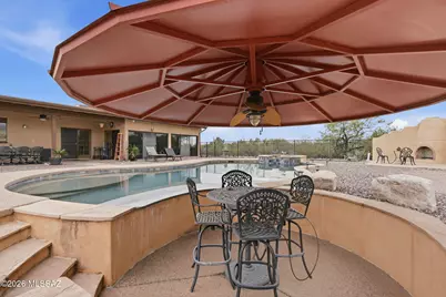 3625 N Wendell Road, Tucson, AZ 85749 - Photo 34