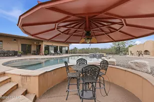 3625 N Wendell Rd, Tucson, AZ 85749 - Photo 34