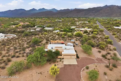 3625 N Wendell Road, Tucson, AZ 85749 - Photo 40