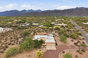 3625 N Wendell Rd, Tucson, AZ 85749 - Photo 40