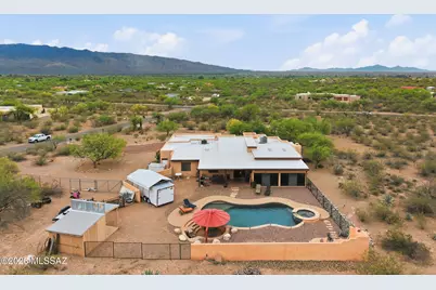 3625 N Wendell Road, Tucson, AZ 85749 - Photo 36