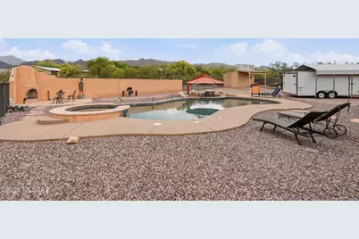3625 N Wendell Road, Tucson, AZ 85749 - Photo 32