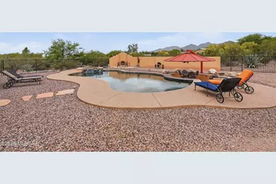 3625 N Wendell Road, Tucson, AZ 85749 - Photo 4