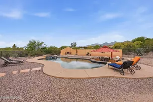 3625 N Wendell Rd, Tucson, AZ 85749 - Photo 4