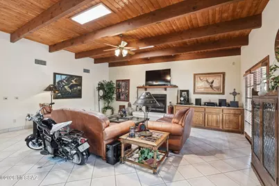 3625 N Wendell Road, Tucson, AZ 85749 - Photo 6