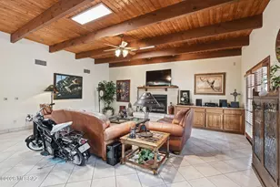 3625 N Wendell Rd, Tucson, AZ 85749 - Photo 6