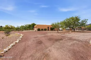 3625 N Wendell Rd, Tucson, AZ 85749 - Photo 42