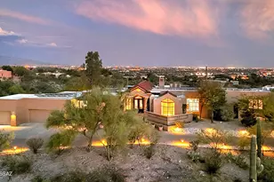 3731 E Sumo Septimo, Tucson, AZ 85718 - Photo 1