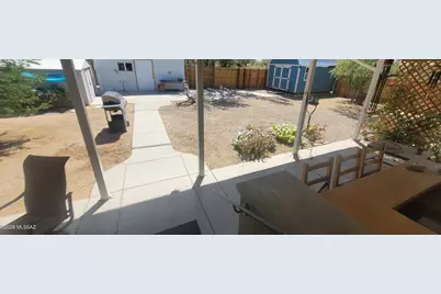 11391 W Desert Grass Lane, Tucson, AZ 85743 - Photo 28