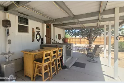 11391 W Desert Grass Lane, Tucson, AZ 85743 - Photo 26