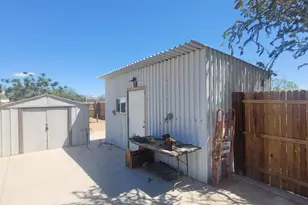 11391 W Desert Grass Ln, Tucson, AZ 85743 - Photo 20