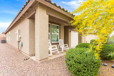 384 W Juniper Lane, Benson, AZ 85602 - Photo 4