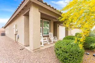 384 W Juniper Ln, Benson, AZ 85602 - Photo 4