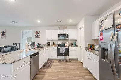 384 W Juniper Lane, Benson, AZ 85602 - Photo 14