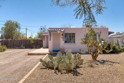 2936 E Edison Street, Tucson, AZ 85716 - Photo 2