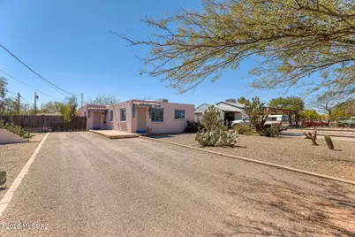 2936 E Edison Street, Tucson, AZ 85716 - Photo 44