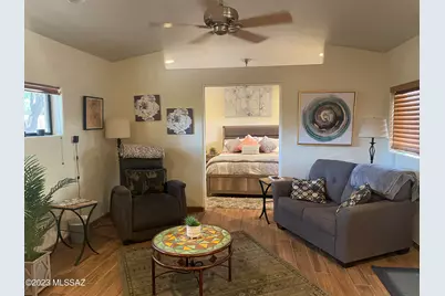 3419 N Wilson Avenue, Tucson, AZ 85719 - Photo 6