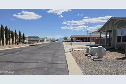 1030 S Barrel Cactus Ridge #146, Benson, AZ 85602 - Photo 4