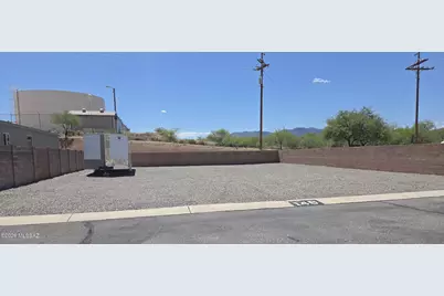 1030 S Barrel Cactus Ridge #146, Benson, AZ 85602 - Photo 1