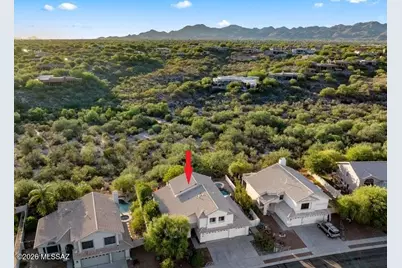 12461 N Granville Canyon Way, Oro Valley, AZ 85755 - Photo 4