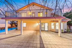 12461 N Granville Canyon Way, Oro Valley, AZ 85755 - Photo 38