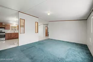 2870 E Cottonwood Club Ln, Tucson, AZ 85706 - Photo 6