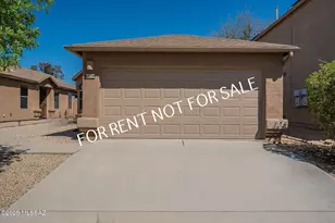 6339 E Garden Stone Dr, Tucson, AZ 85756 - Photo 1