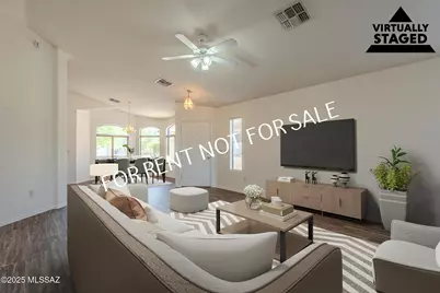 6339 E Garden Stone Drive, Tucson, AZ 85756 - Photo 4