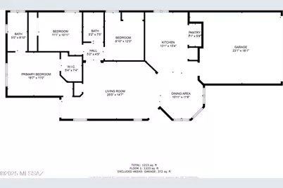 6339 E Garden Stone Drive, Tucson, AZ 85756 - Photo 36