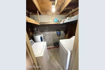 1865 W La Osa Street, Tucson, AZ 85705 - Photo 10