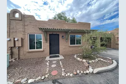 1865 W La Osa Street, Tucson, AZ 85705 - Photo 1