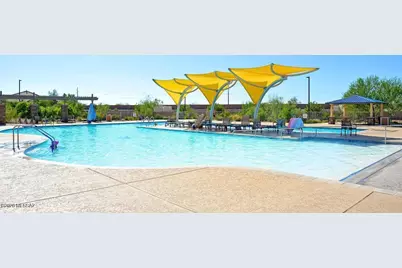 9073 W Birchover Drive, Marana, AZ 85653 - Photo 42