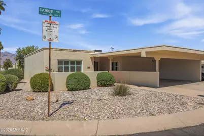 1002 N Caribe Avenue, Tucson, AZ 85710 - Photo 6