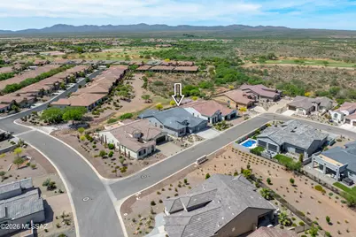 61117 E Flagstone Lane, Oracle, AZ 85623 - Photo 4