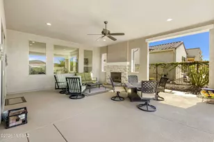61117 E Flagstone Ln, Oracle, AZ 85623 - Photo 32