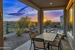 61117 E Flagstone Ln, Oracle, AZ 85623 - Photo 34