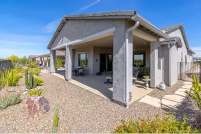 61117 E Flagstone Lane, Oracle, AZ 85623 - Photo 30