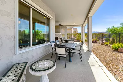 61117 E Flagstone Lane, Oracle, AZ 85623 - Photo 32