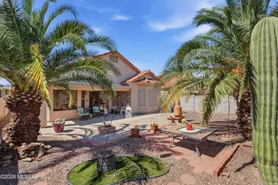 6416 W Rosamond Way, Tucson, AZ 85743 - Photo 34