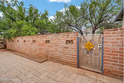 502 W Hardy Road, Oro Valley, AZ 85704 - Photo 36