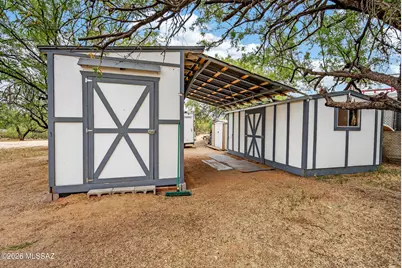 502 W Hardy Road, Oro Valley, AZ 85704 - Photo 34