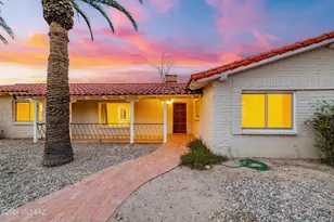 6491 E Santa Aurelia St, Tucson, AZ 85715 - Photo 4