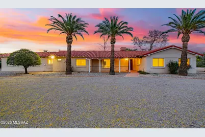 6491 E Santa Aurelia Street, Tucson, AZ 85715 - Photo 2